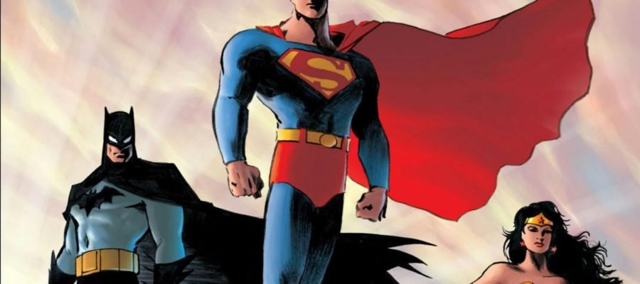James Gunn revela as duas prioridades máximas da DC depois de Superman.