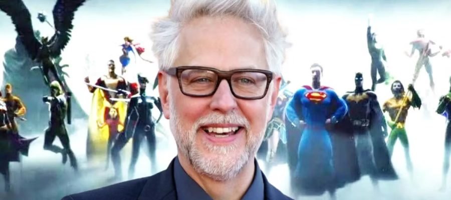 James Gunn revela detalhe importante sobre mortes no Universo DC (e é ótimo)