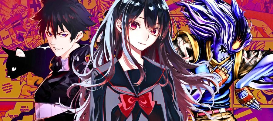 Japão quer transformar seu mangá cancelado favorito em anime o mais rápido possível, indicando uma grande mudança na indústria.