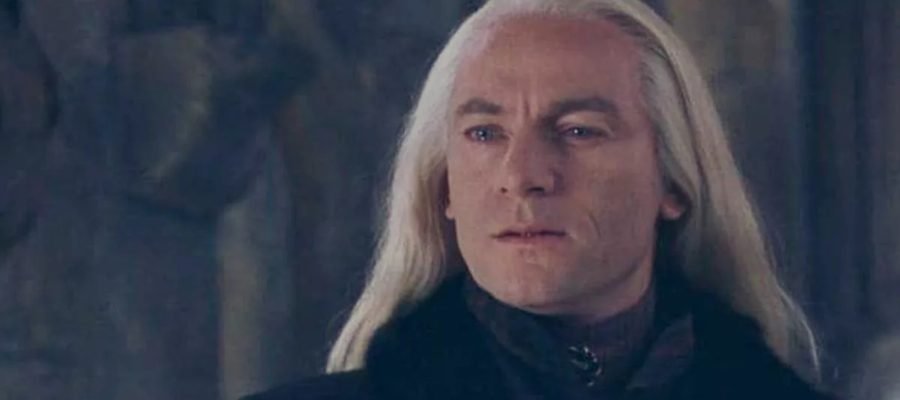 Jason Isaacs Improvisou uma Fala Incrível em Harry Potter (e Admite que Daniel Radcliffe o Superou)