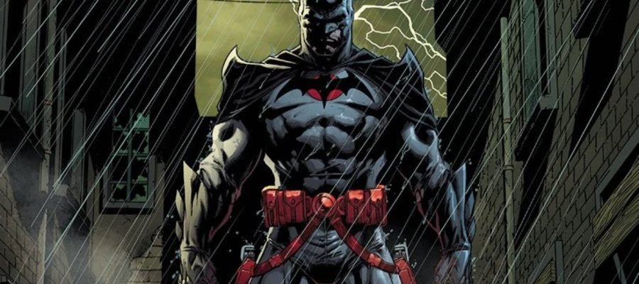 Jeffrey Dean Morgan insinua planos maiores para o Batman do Ponto de Ignição (mas será que veremos isso acontecer?)