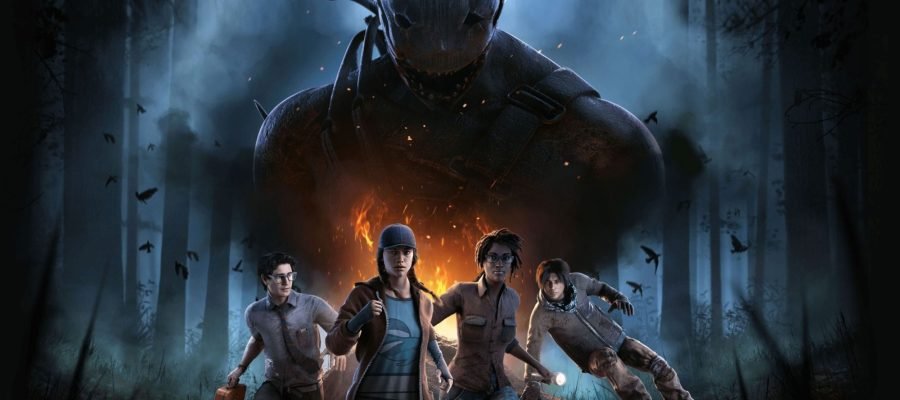 Jogadores de Dead by Daylight Agora Podem Votar no Próximo Capítulo DLC