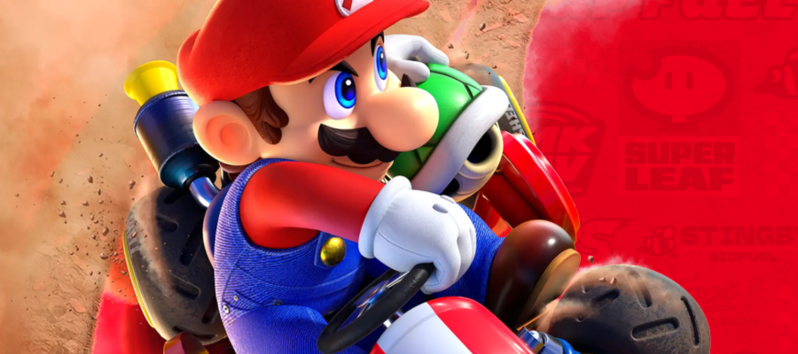 Jogadores de Mario Kart World descontentes com a remoção de funcionalidade pela Nintendo