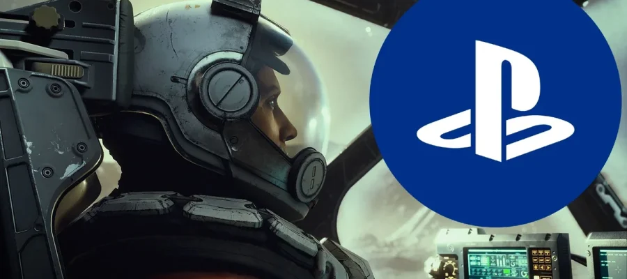 Jogadores de Starfield no PlayStation 5 solicitam devolução do dinheiro à Sony