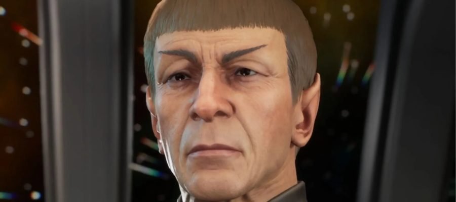 Jogo de Star Trek muito elogiado é de repente removido de todas as plataformas