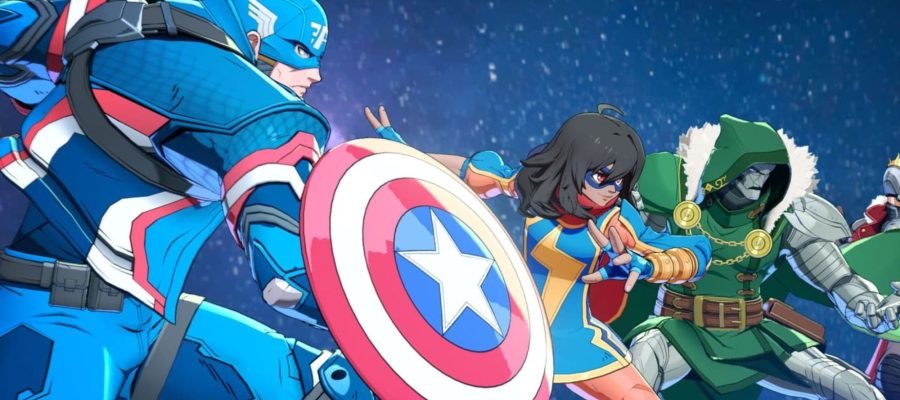 Jogos da Marvel correm o risco de repetir a fadiga do MCU.