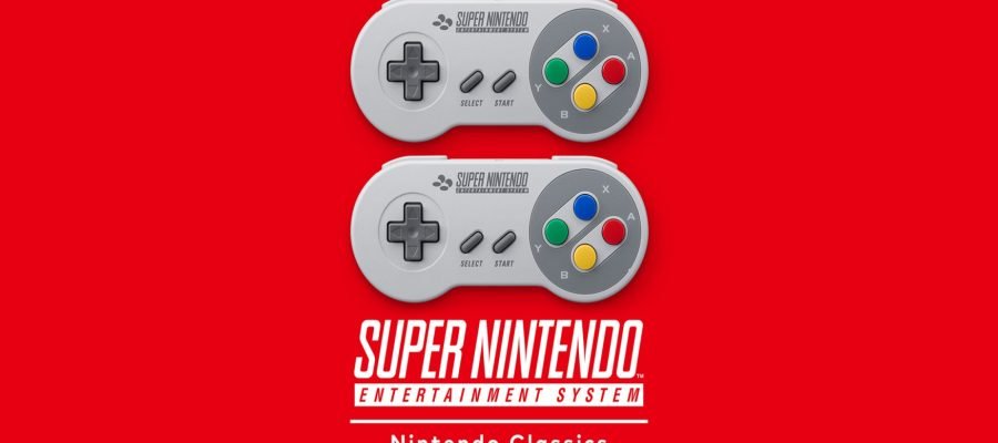 Jogos de SNES ficaram ainda melhores no Nintendo Switch Online.
