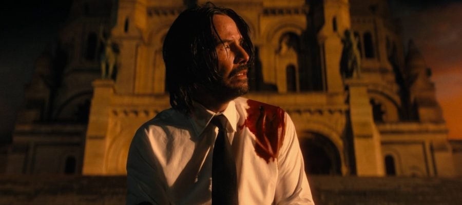 John Wick 5: Uma Continuação Menos Garantida do que os Fãs Imaginavam (E Isso Pode Ser Bom)