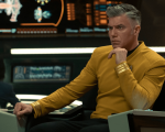 Jornada nas Estrelas: Mundos Estranhos chegando ao fim no Paramount+, mas há boas notícias.
