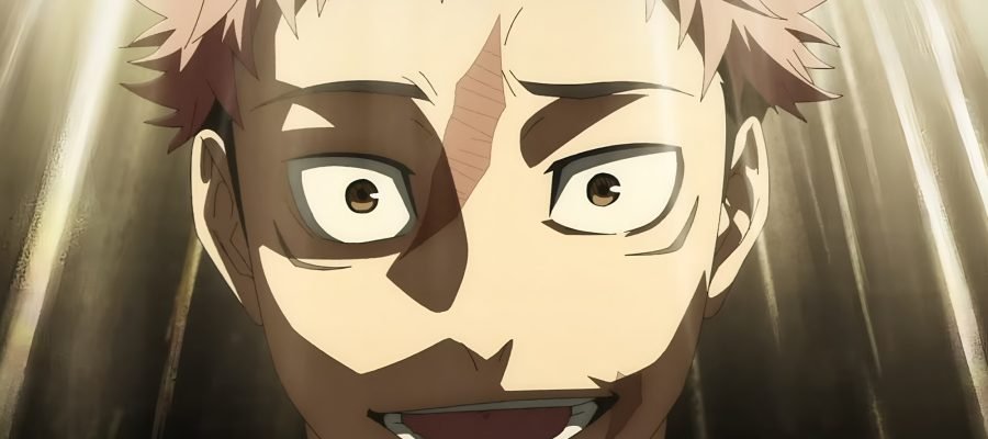 Jujutsu Kaisen Apresenta Novo Visual Oficial Antes da Quarta Temporada