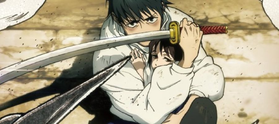 Jujutsu Kaisen: Filme Ressurge com Pôster e Trailer Inéditos de Surpresa