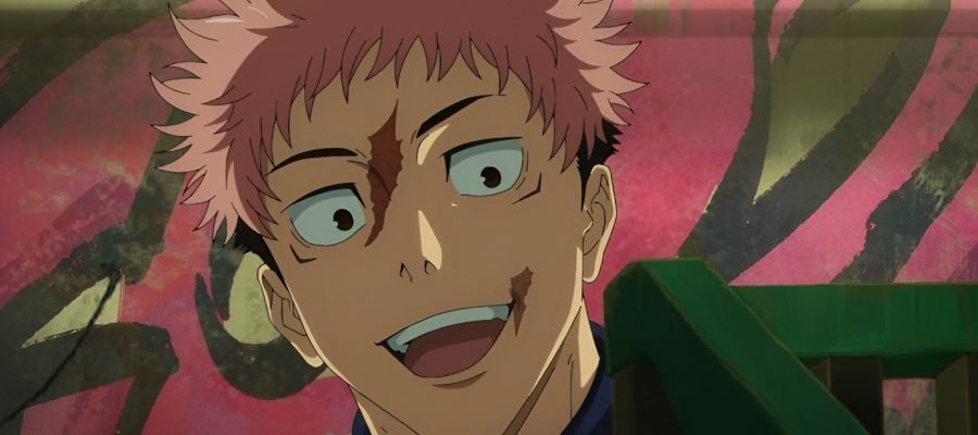 Jujutsu Kaisen Revela Novo Visual de Personagens Queridos Antes de Grande Projeto