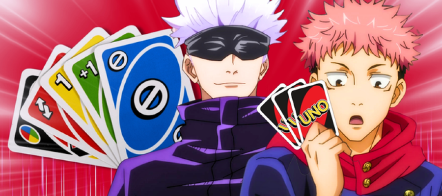 Jujutsu Kaisen Surpreende com Colaboração Inesperada em Jogo, e Já Queremos Jogar!