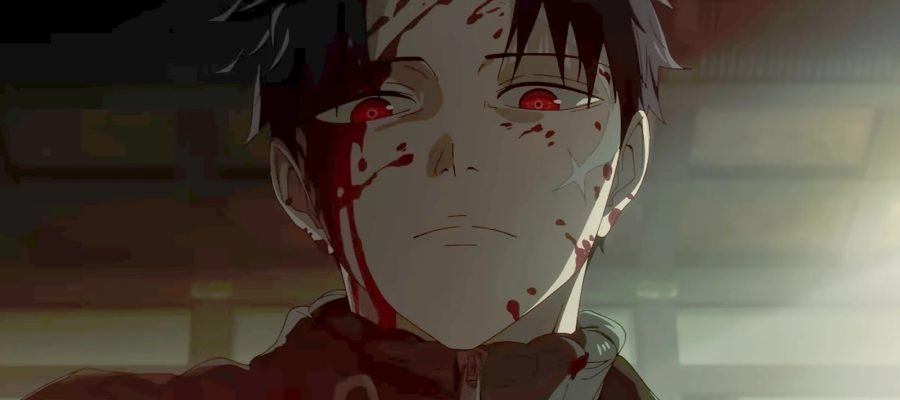 Kagurabachi Atinge Marco Importante Antes da Estreia do Anime