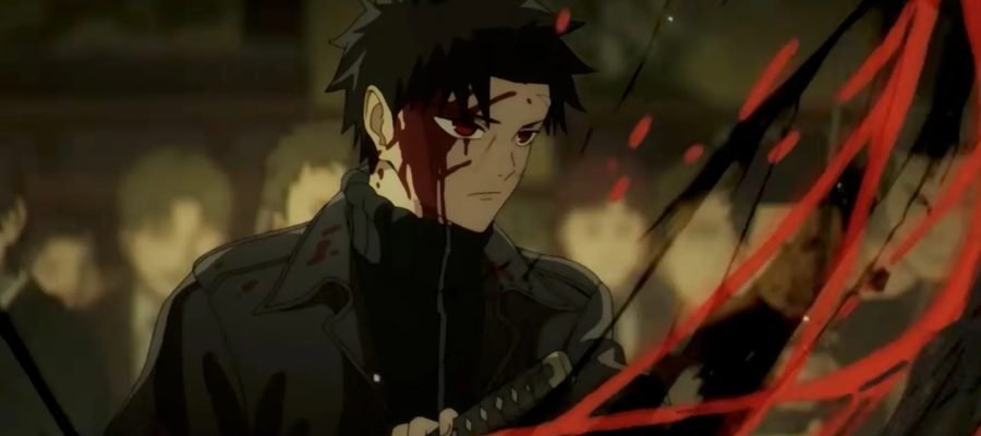 Kagurabachi: Estrela Quebra Silêncio Sobre Liderar Novo Anime como Chihiro