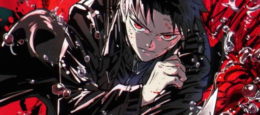 Kagurabachi: Oficializado! A Animação Chega Finalmente em 2027