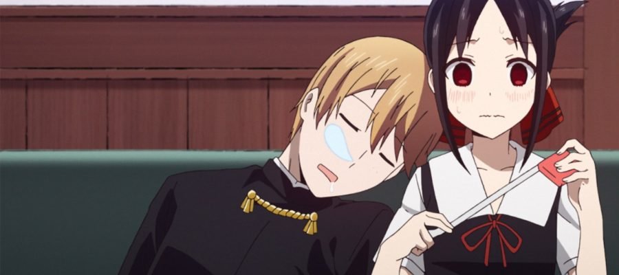 Kaguya-sama: Love Is War terá especial de TV, mas e a 4ª temporada?