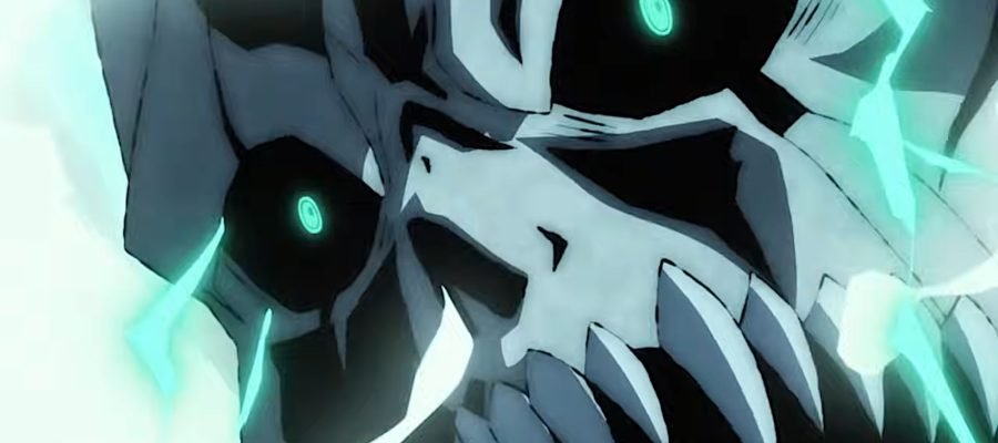 Kaiju No. 8: Segunda temporada ganha trailer explosivo de estreia