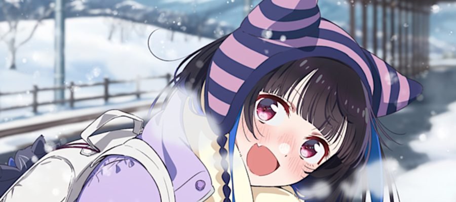 Kanojo, Okarishimasu lança novo trailer da 4ª temporada: Assista