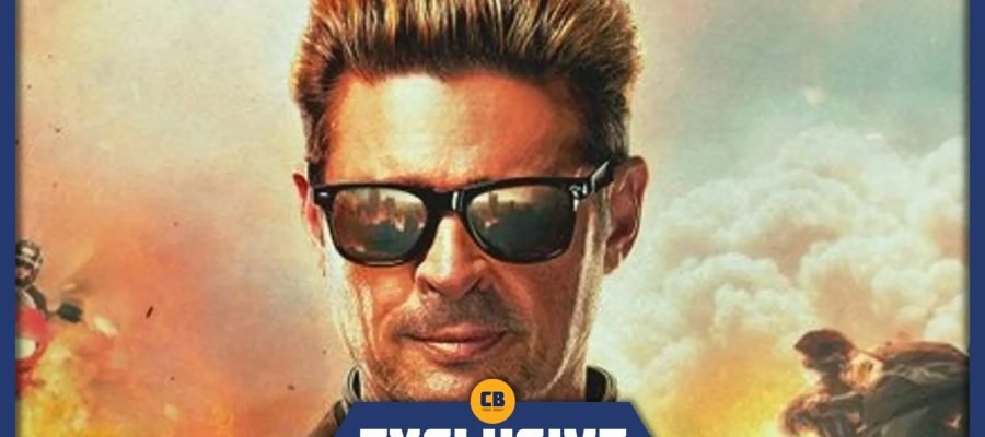 Karl Urban de Mortal Kombat 2 revela que fez um movimento icônico de verdade (e talvez te surpreenda) [Exclusivo]