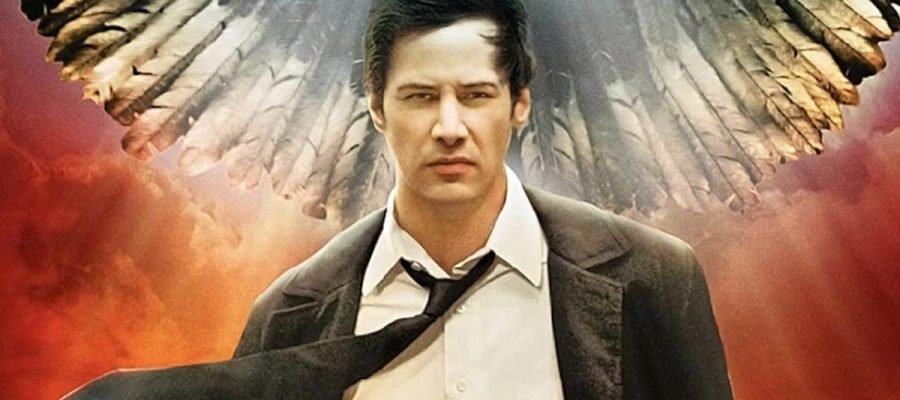Keanu Reeves e Warner Bros. divergindo sobre o futuro de Constantine 2.