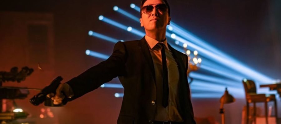 Keanu Reeves estará no spin-off de John Wick com Donnie Yen? A resposta vai gerar polêmica entre os fãs.