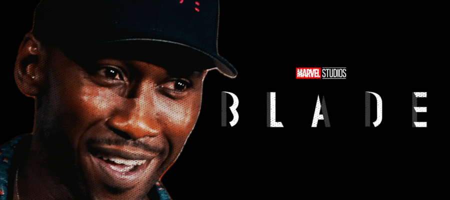Kevin Feige finalmente comenta as dificuldades da reinicialização de Blade no MCU.