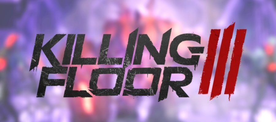 Killing Floor 3: Data de Lançamento, Edições Especiais e Bônus de Pré-venda Detalhados