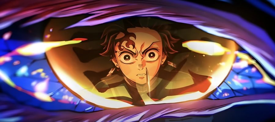 Kimetsu no Yaiba: O Filme do Castelo Infinito Precisa Superar o Mangá Nisto