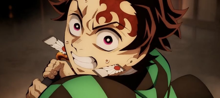 Kimetsu no Yaiba: O Filme do Castelo Infinito Resgatou seu Spin-off Mais Subestimado