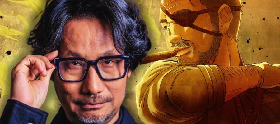 Kojima Não Para De Ver Esse Anime Secreto De Primavera De 2026: “Vou Assistir Mais Com Certeza”