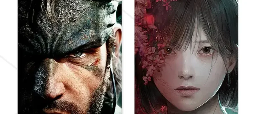 Konami agenda transmissão ao vivo focada em Metal Gear Solid Delta: Snake Eater e Silent Hill f