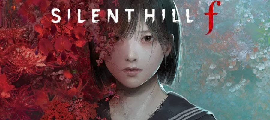Konami revela a razão de Silent Hill f ter uma grande mudança em relação a Silent Hill 2
