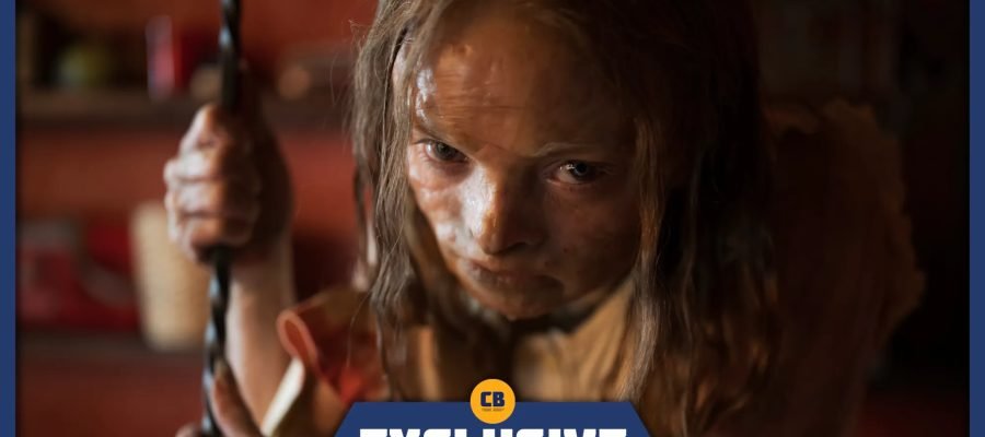 Lee Cronin Explica Como a Múmia Eleva o Gore a Um Novo Patamar em 2026 [Exclusivo]