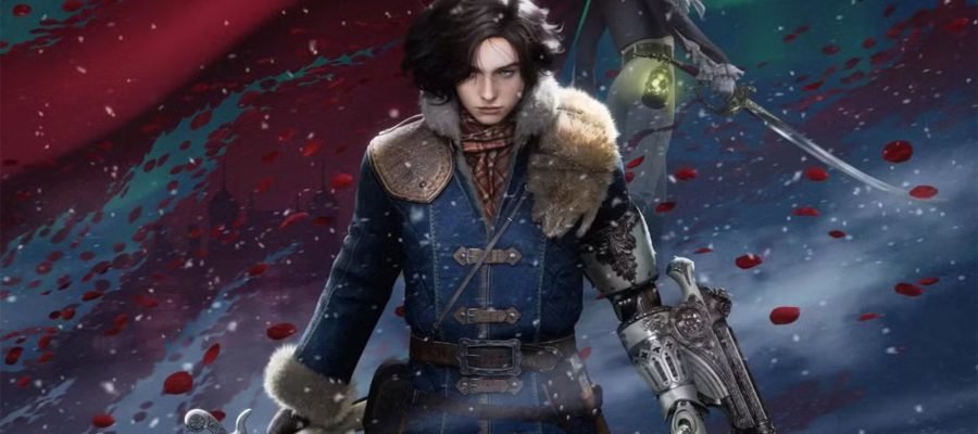 Lies of P: Trailer Inédito Revela a Data de Lançamento do DLC Overture