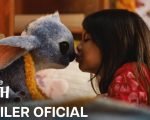 Lilo & Stitch desbanca Minecraft e vira o filme de maior bilheteria do ano
