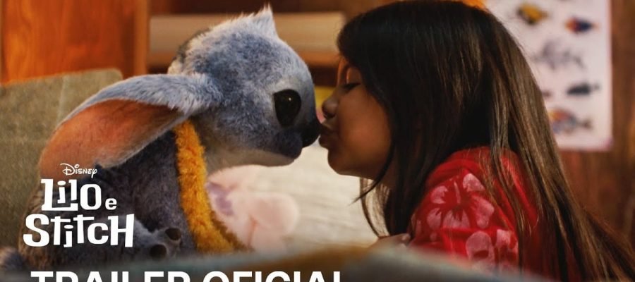 Lilo & Stitch desbanca Minecraft e vira o filme de maior bilheteria do ano