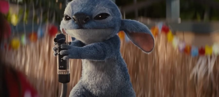 Lilo & Stitch pode já ter quebrado um recorde da Disney nas bilheterias