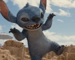 Lilo & Stitch se aproxima de US$ 800 milhões em arrecadação.