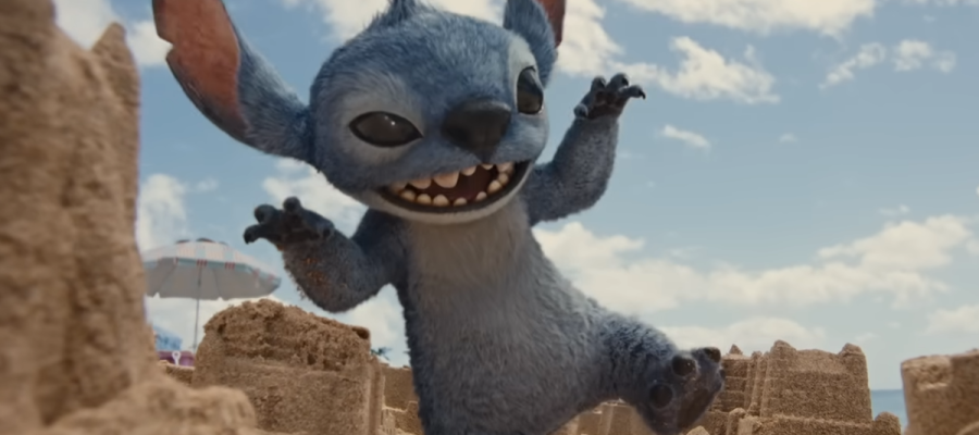 Lilo & Stitch se aproxima de US$ 800 milhões em arrecadação.