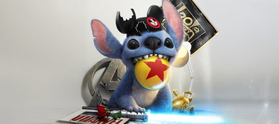 Lilo & Stitch supera Vingadores: Ultimato em bilheteria.