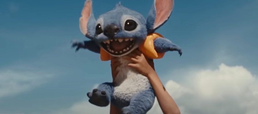 Lilo & Stitch supera recorde de bilheteria do filme de Minecraft.