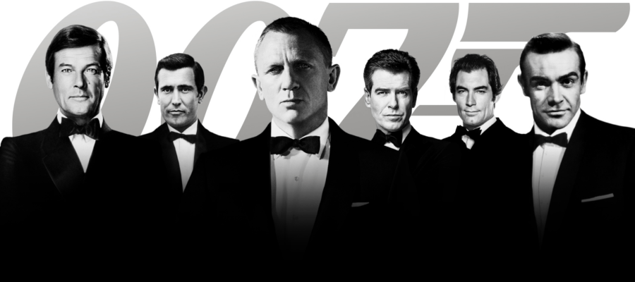 Lista de desejos para o próximo James Bond: astro australiano em ascensão lidera, segundo fontes.