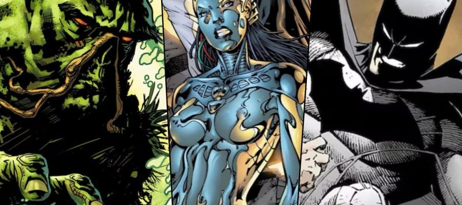 Má notícia para um filme importante: James Gunn atualiza o cronograma da DCU.
