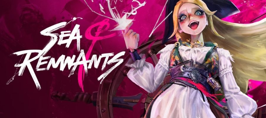 Mar de Vestígios: Uma Nova Aventura Pirata