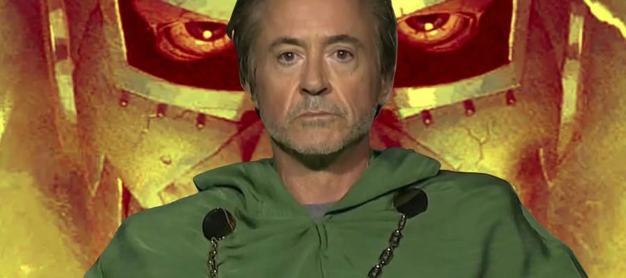 Marvel Confirma Quase uma Teoria sobre Doutor Destino para o Apocalipse (e Talvez Desmistifique Outra)