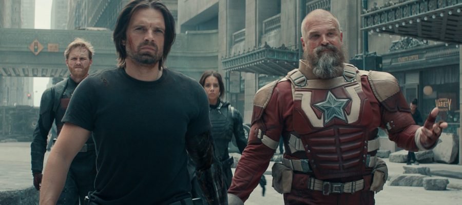Marvel Refilma Final de Thunderbolts com Novo Nome para a Equipe do MCU