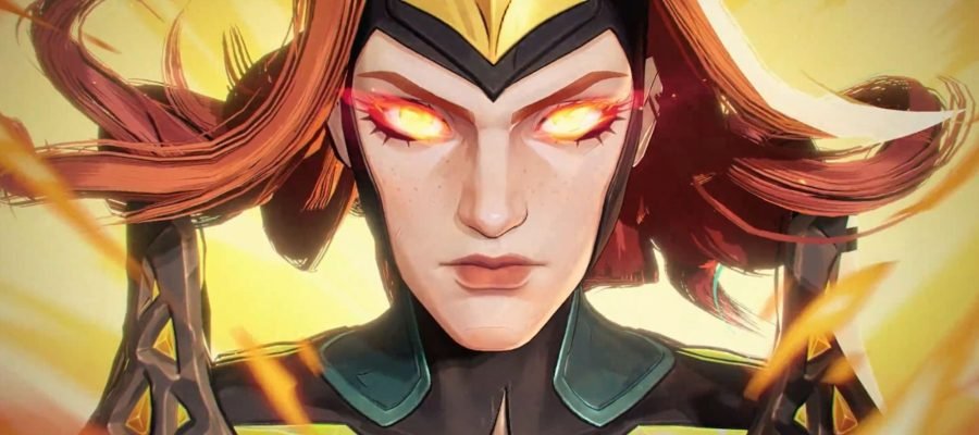Marvel Rivals Apresenta Prévia de Fênix e Blade no Trailer da Temporada 3