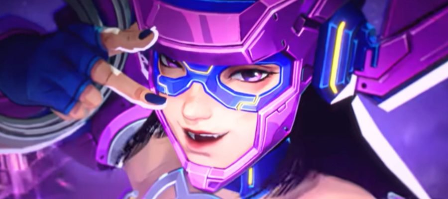 Marvel Rivals: Um Recurso Secreto Inspirado em Overwatch
Marvel Rivals: Segredo Inovador Remete a Overwatch
Marvel Rivals: Detalhe Oculto Lembra Mecânica de Overwatch
Marvel Rivals: Surpresa! Função Secreta Inspirada em Overwatch