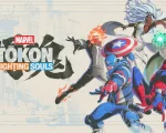 Marvel Tōkon: Almas Combatentes revelado para PS5 e PC